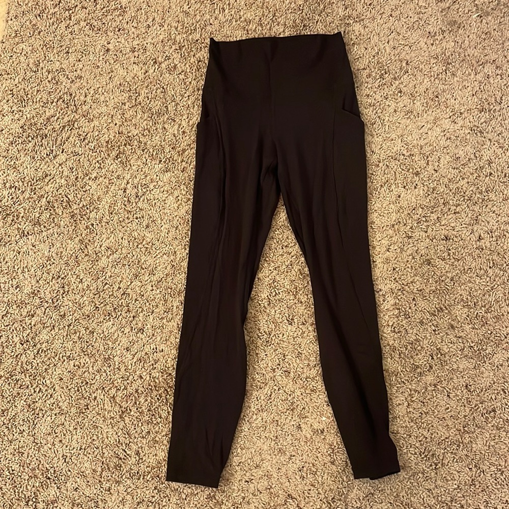Lululemon Align High Rise with Pockets